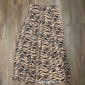 Reformation - Zoe Skirt